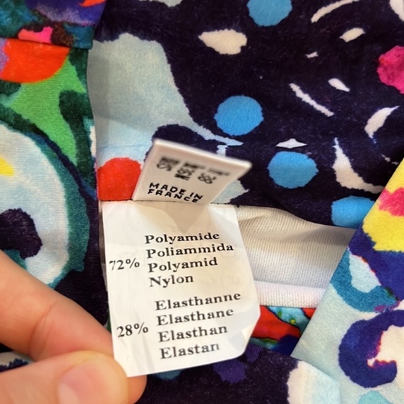 Pain de Sucre High Waist Bikini XS - Picture 9 of 16